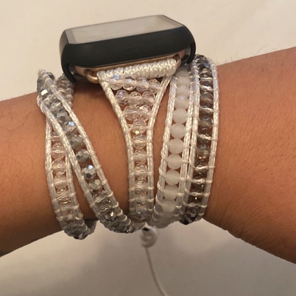 Victoria Emerson Jewelry - Victoria Emerson Apple Watch Band✨